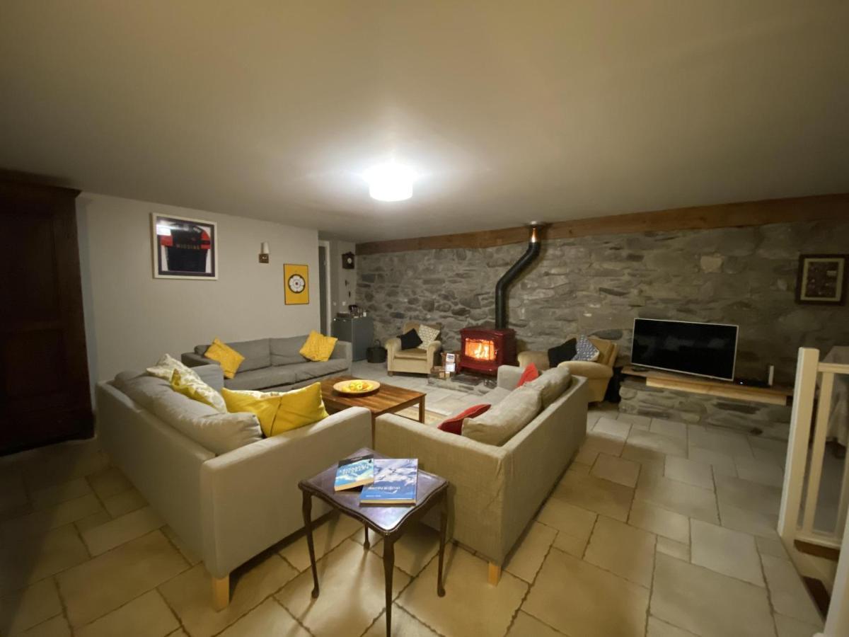 Maison Caramel Landry Exterior foto