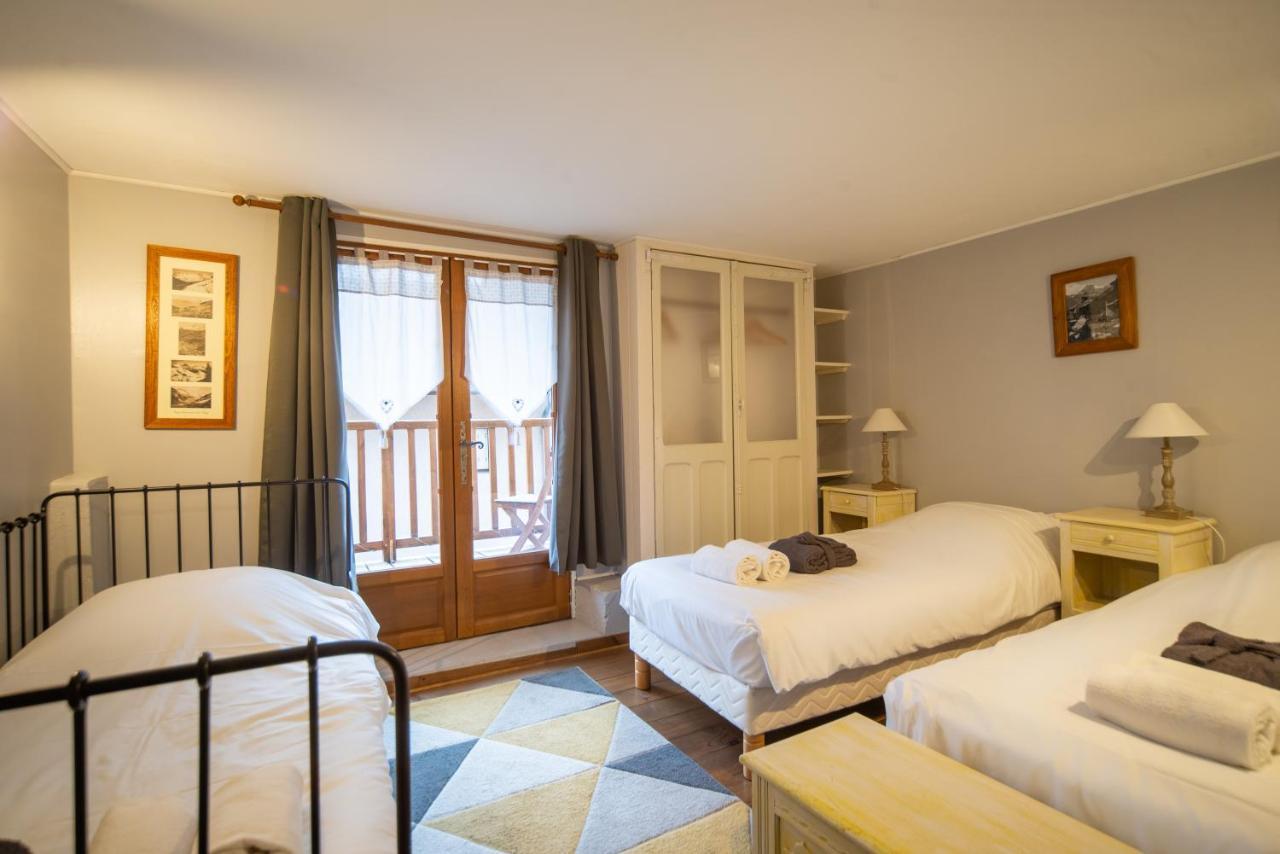 Maison Caramel Landry Quarto foto