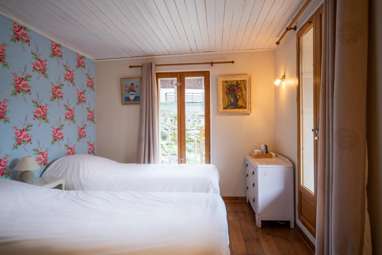 Maison Caramel Landry Quarto foto