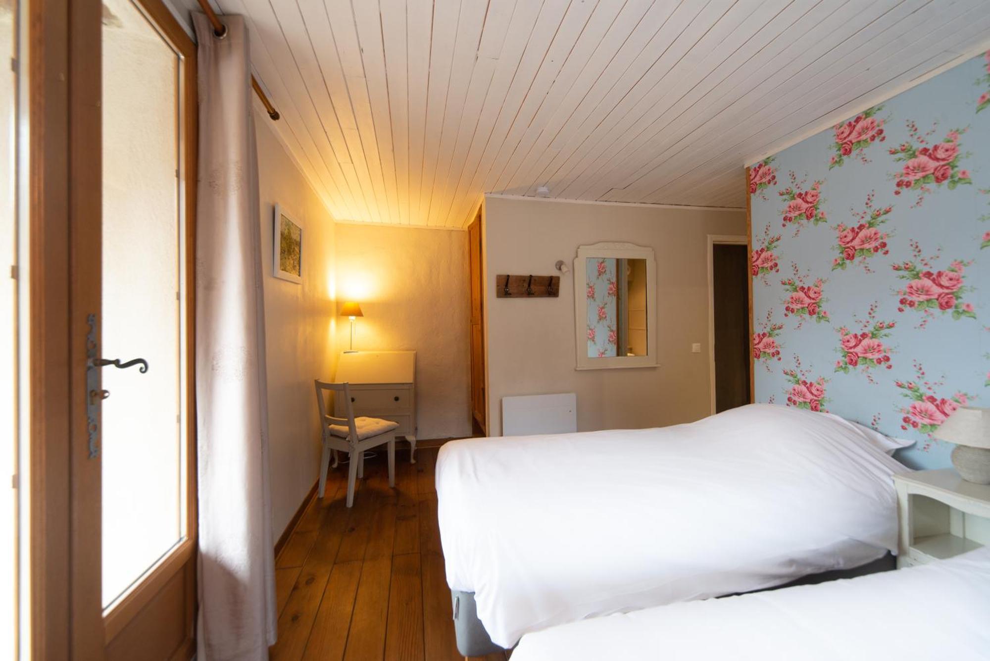 Maison Caramel Landry Quarto foto