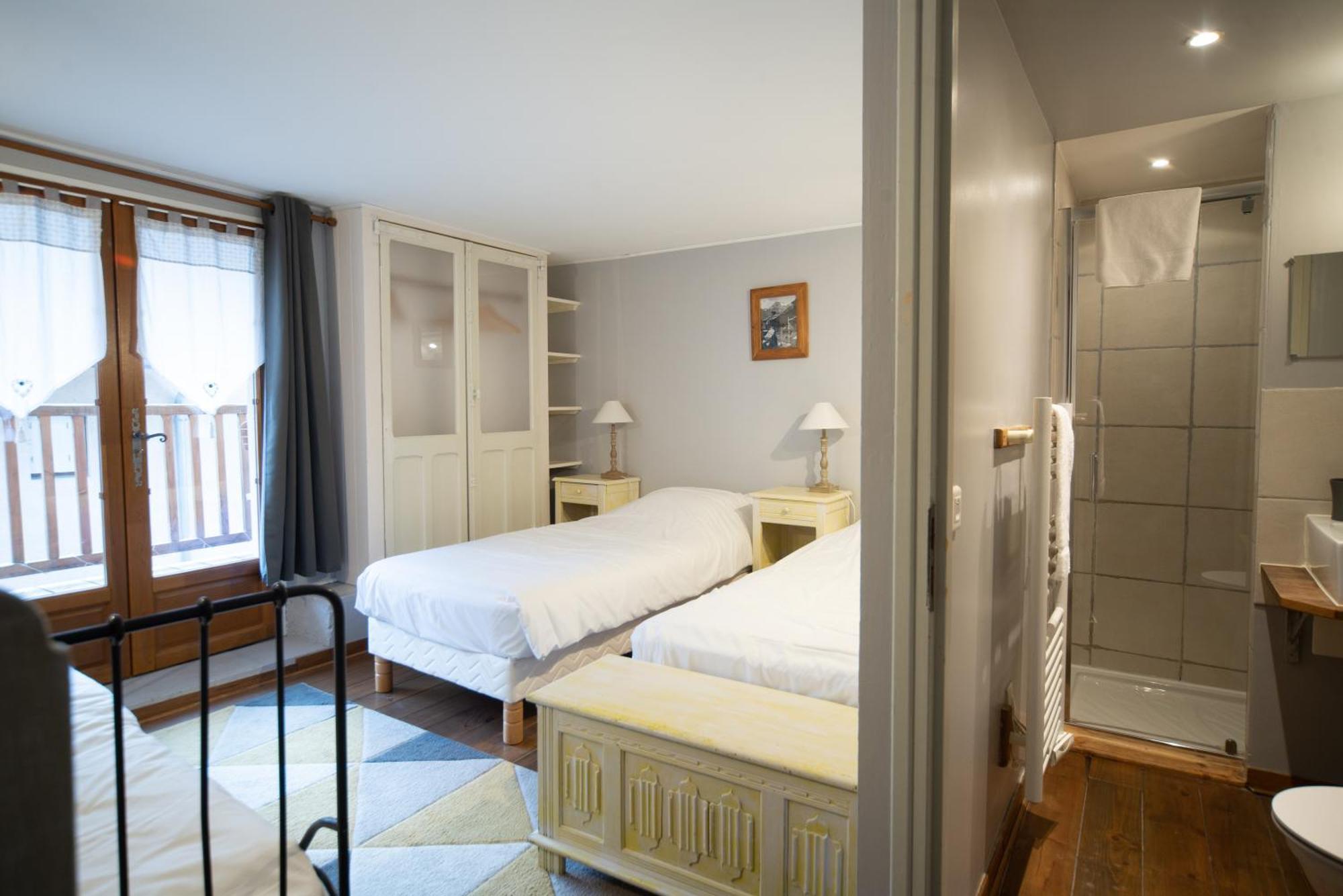 Maison Caramel Landry Quarto foto