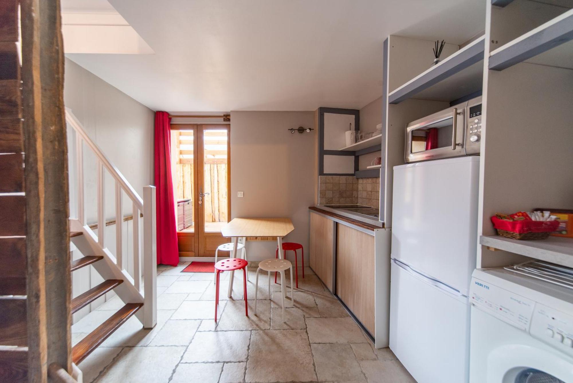 Maison Caramel Landry Quarto foto