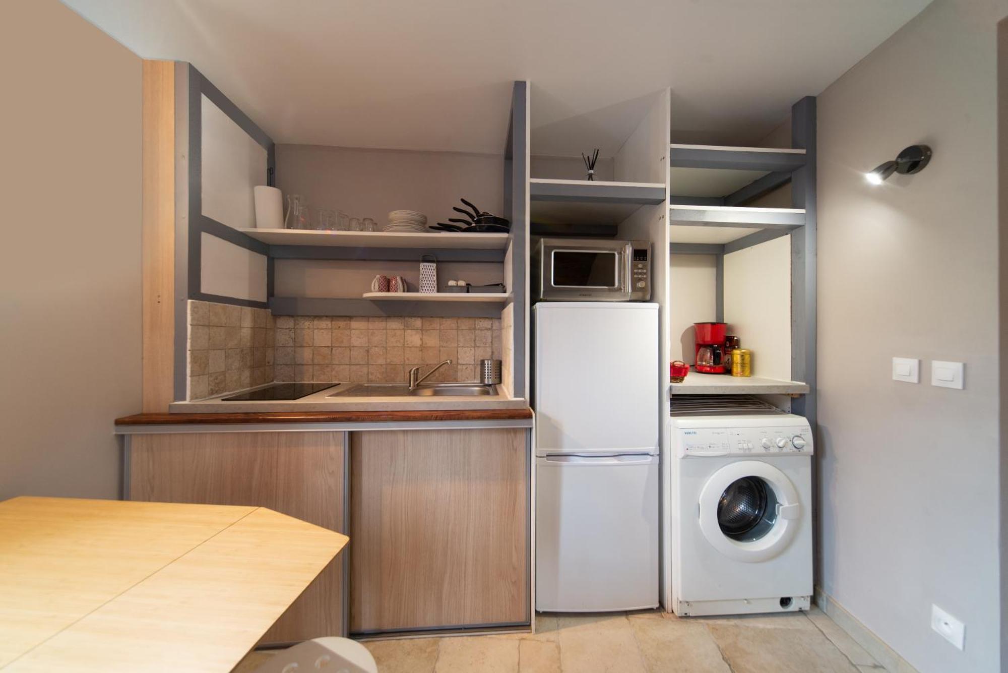 Maison Caramel Landry Quarto foto