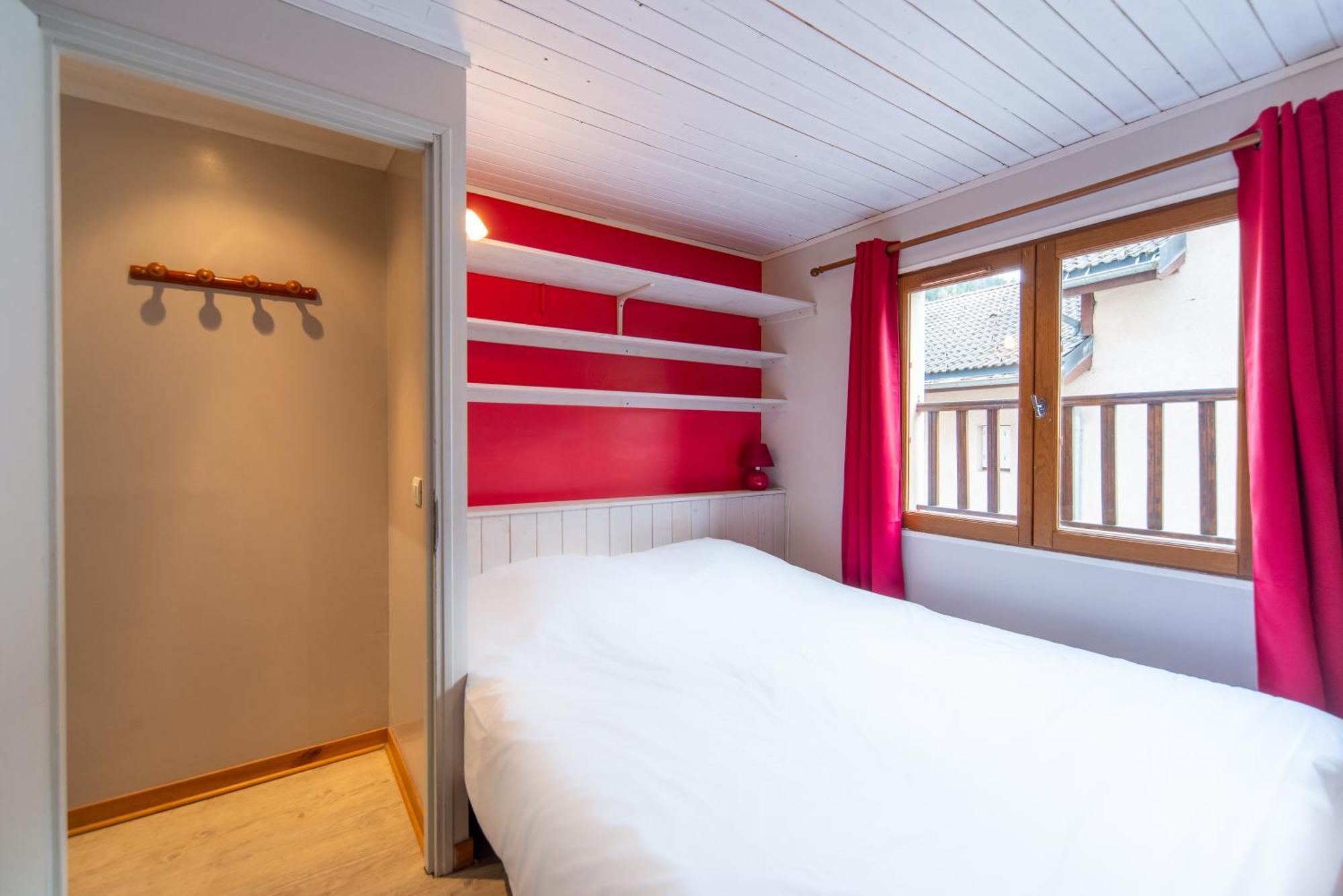 Maison Caramel Landry Quarto foto