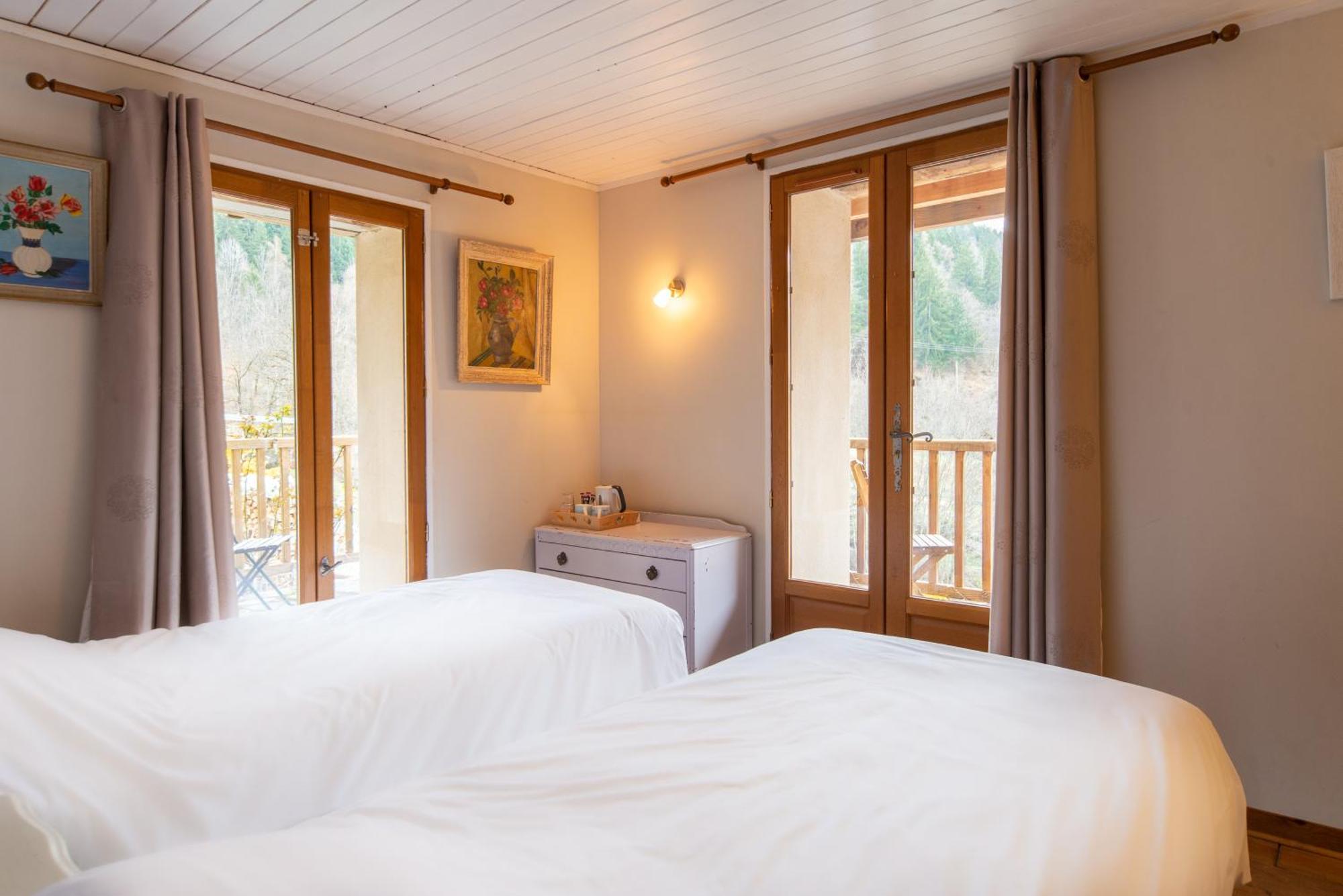 Maison Caramel Landry Quarto foto