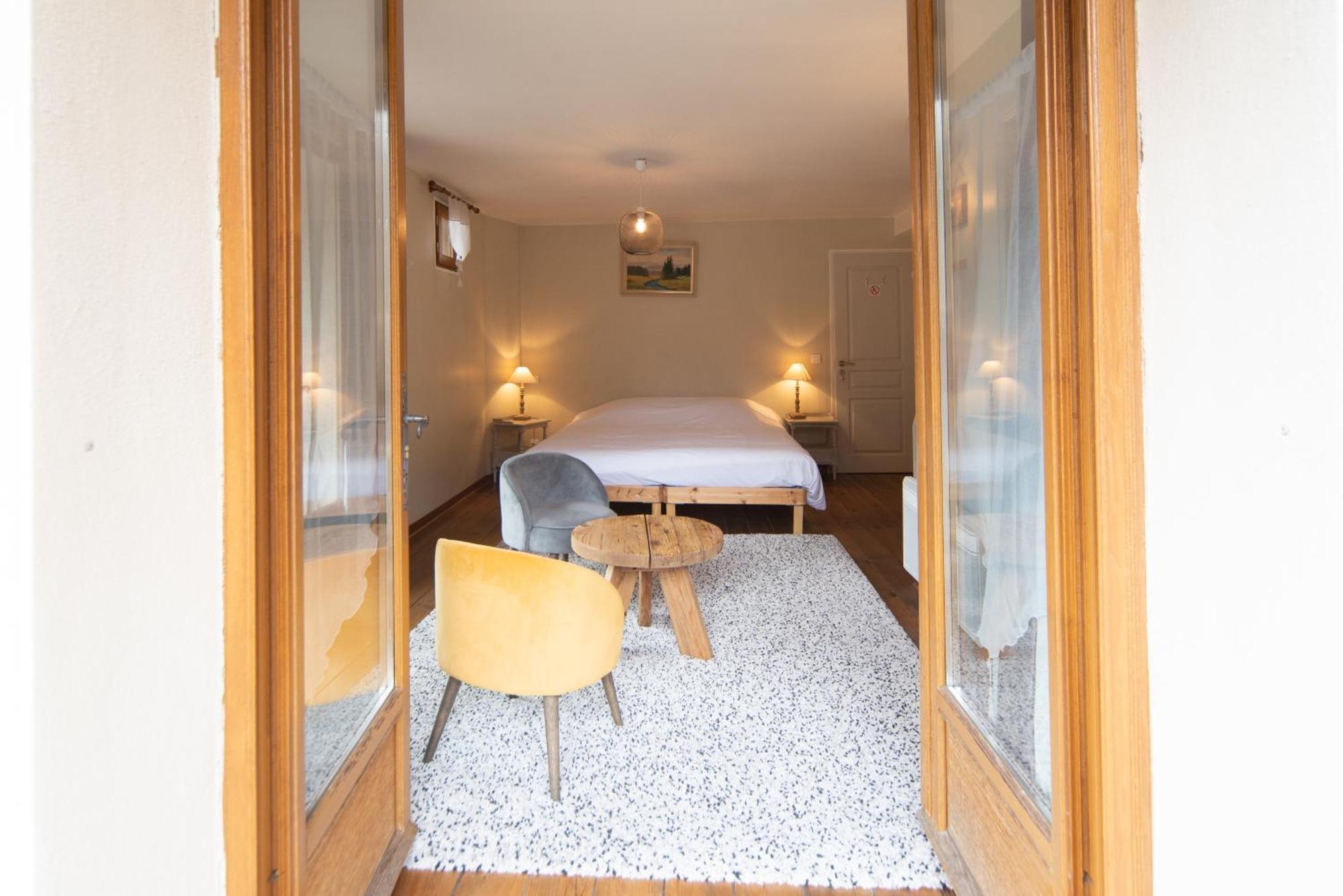 Maison Caramel Landry Quarto foto