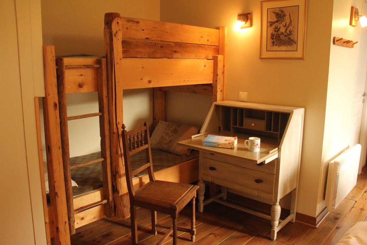 Maison Caramel Landry Quarto foto