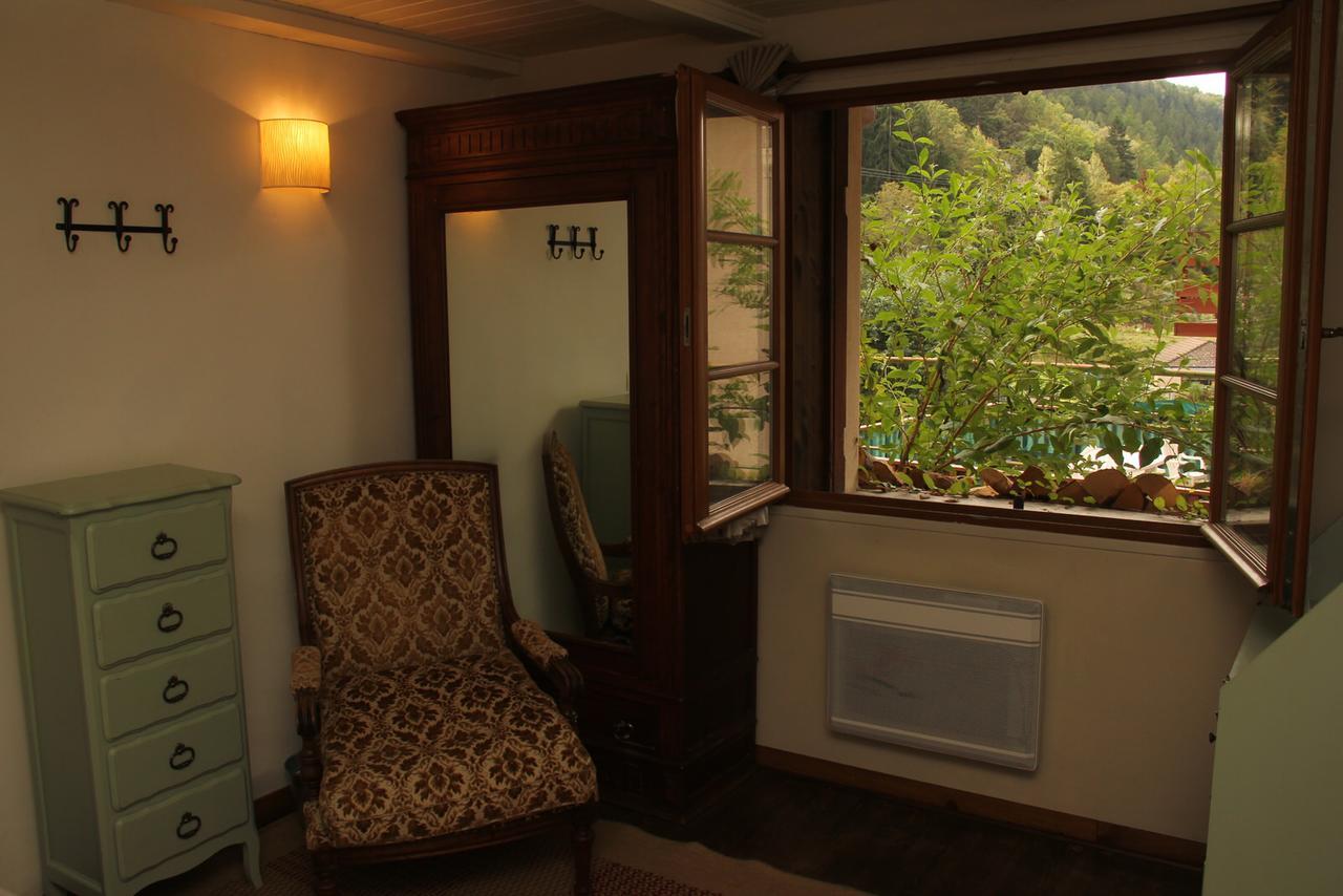 Maison Caramel Landry Quarto foto