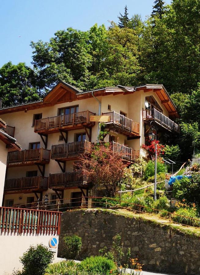 Maison Caramel Landry Exterior foto